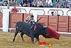 Gran corrida de Toros en Manzanares 