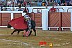 Gran corrida de Toros en Manzanares 
