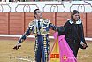 Gran corrida de Toros en Manzanares 