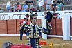 Gran corrida de Toros en Manzanares 