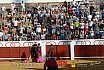 Gran corrida de Toros en Manzanares 