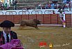 Gran corrida de Toros en Manzanares 