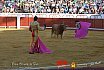 Gran corrida de Toros en Manzanares 