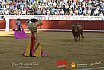 Gran corrida de Toros en Manzanares 