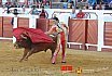 Gran corrida de Toros en Manzanares 