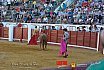 Gran corrida de Toros en Manzanares 
