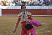 Gran corrida de Toros en Manzanares 