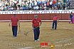 Gran corrida de Toros en Manzanares 