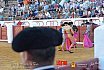 Gran corrida de Toros en Manzanares 