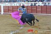 Gran corrida de Toros en Manzanares 