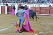 Gran corrida de Toros en Manzanares 