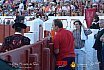 Gran corrida de Toros en Manzanares 
