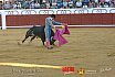 Gran corrida de Toros en Manzanares 