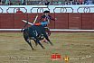 Gran corrida de Toros en Manzanares 