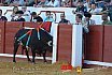 Gran corrida de Toros en Manzanares 