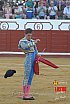Gran corrida de Toros en Manzanares 