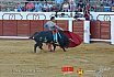 Gran corrida de Toros en Manzanares 