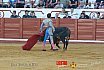 Gran corrida de Toros en Manzanares 