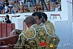 Gran corrida de Toros en Manzanares 