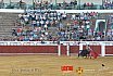 Gran corrida de Toros en Manzanares 