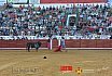 Gran corrida de Toros en Manzanares 