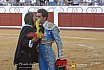 Gran corrida de Toros en Manzanares 