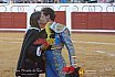 Gran corrida de Toros en Manzanares 