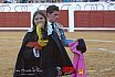 Gran corrida de Toros en Manzanares 