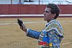 Gran corrida de Toros en Manzanares 