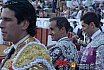 Gran corrida de Toros en Manzanares 