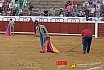 Gran corrida de Toros en Manzanares 