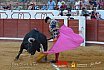 Gran corrida de Toros en Manzanares 