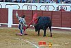 Gran corrida de Toros en Manzanares 