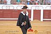 Gran corrida de Toros en Manzanares 