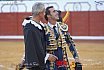 Gran corrida de Toros en Manzanares 