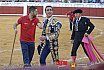 Gran corrida de Toros en Manzanares 