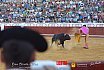Gran corrida de Toros en Manzanares 