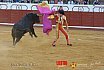 Gran corrida de Toros en Manzanares 