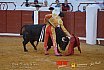 Gran corrida de Toros en Manzanares 