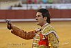 Gran corrida de Toros en Manzanares 