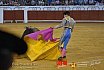 Gran corrida de Toros en Manzanares 