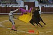 Gran corrida de Toros en Manzanares 