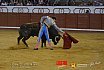 Gran corrida de Toros en Manzanares 