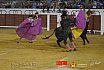 Gran corrida de Toros en Manzanares 