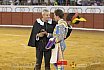 Gran corrida de Toros en Manzanares 