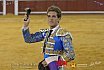 Gran corrida de Toros en Manzanares 