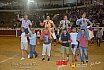 Gran corrida de Toros en Manzanares 