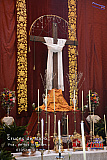 Cruces de Mayo 2024 en Villanueva de los Infantes 