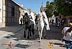 Desfile Medieval 2019 en Manzanares