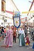 Desfile Medieval 2019 en Manzanares